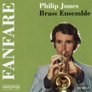 Fanfare album