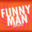 Funny Man cover