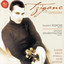 Tzigane - Musique D'Europe Central Albumcover