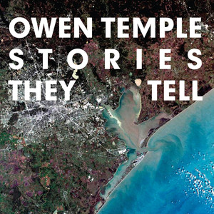 Stories They Tell cover