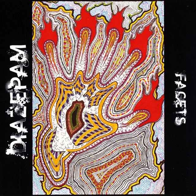 Diazepam Photo