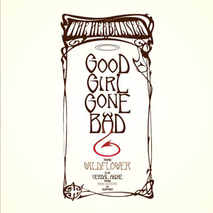 Good Girl Gone Bad album