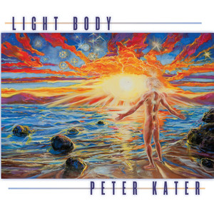 Light Body album