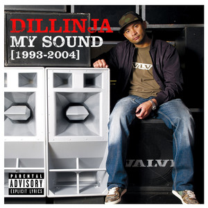 My Sound (1993-2004) album