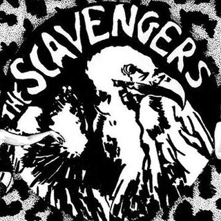The Scavengers Photo