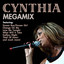 Cynthia MEGAMIX by DJ Carmine Di Pasquale cover