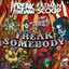 Freak Somebody cover