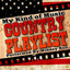 My Kind of Music: Country Playlist Albumcover