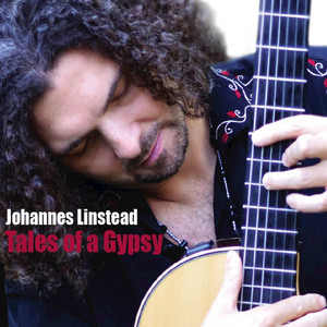 Tales of a Gypsy cover