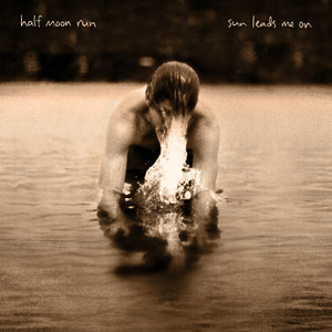 Sun Leads Me On cover