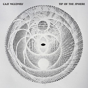 Tip of the Sphere cover