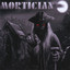 Mortician Albumcover