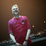 Ruben de Ronde Photo