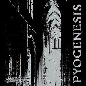 Ignis Creatio - The Creation of Fire (Remastered) [20th Anniversary Edition] cover