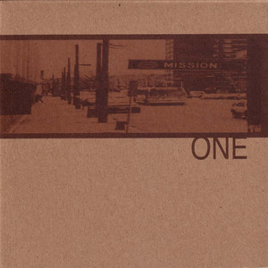 Mission: One cover