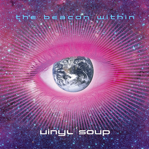 The Beacon Within Albumcover