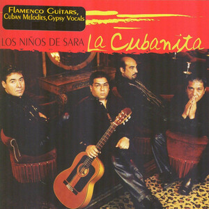 La Cubanita album