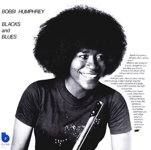 Blacks and Blues album