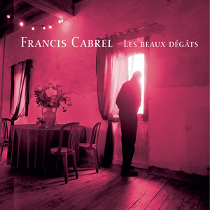 Les Beaux Dégâts cover