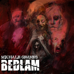Bedlam album