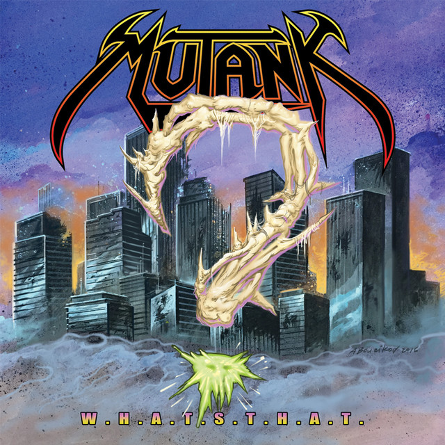 W.h.a.t.s.t.h.a.t. cover