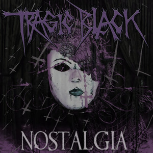 Nostalgia cover