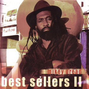 Best Sellers II cover