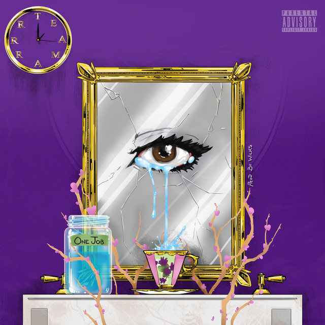 One Job cover