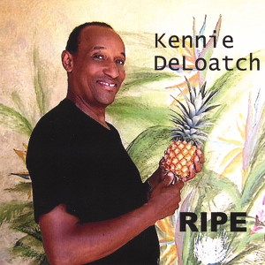 Kennie DeLoatch