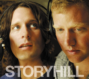 Storyhill cover