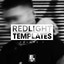 Templates Vol. 1 cover