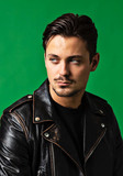 Julian Jordan Photo