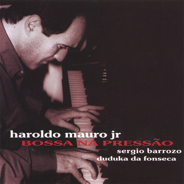 Haroldo Mauro Jr Photo