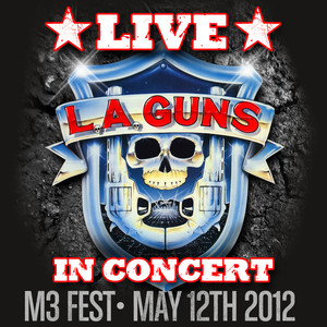 Live in Concert album