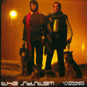 Unreleased Unleashed album