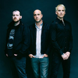 Alkaline Trio Photo