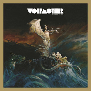 Wolfmother (10th Anniversary Deluxe Edition) cover