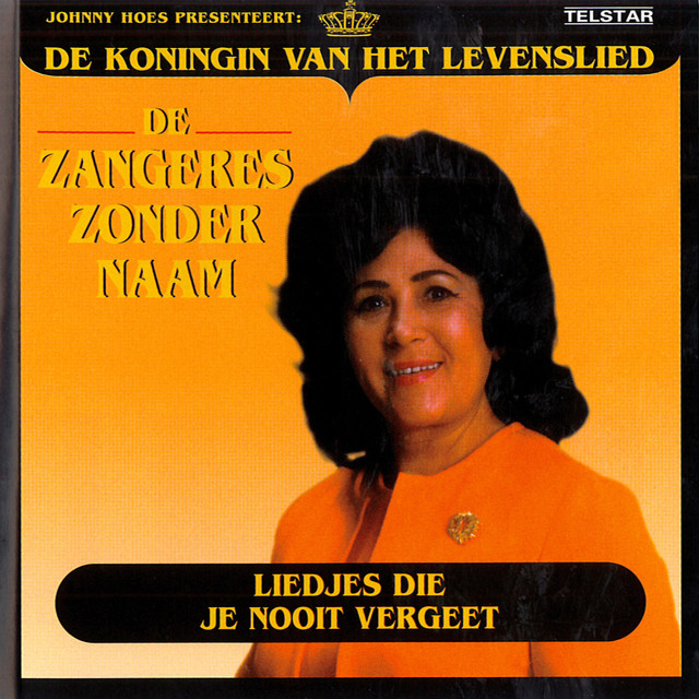 Overschotje, a song by Zangeres Zonder Naam on Spotify