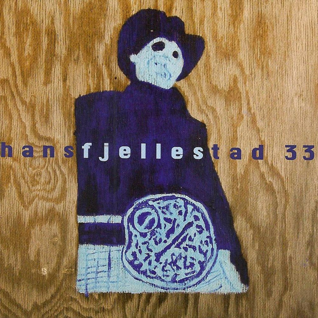 Hans Fjellestad Photo