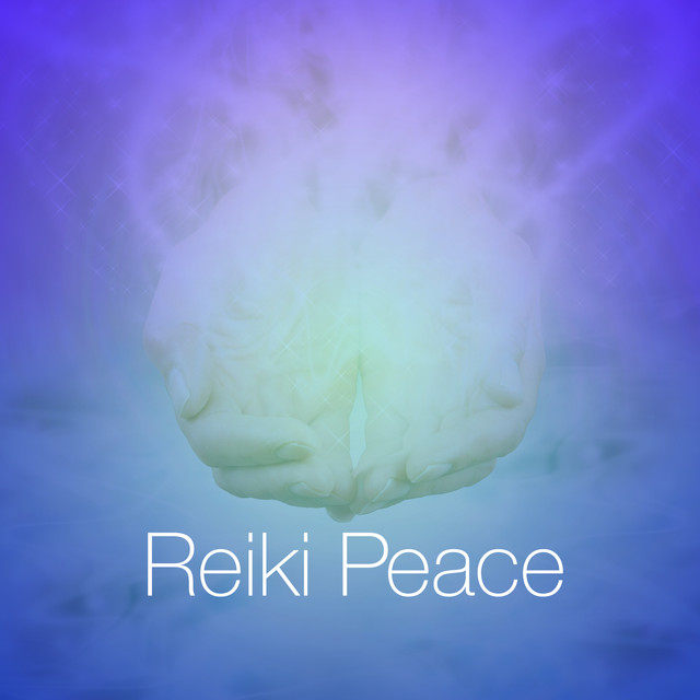 Reiki Peace Albumcover