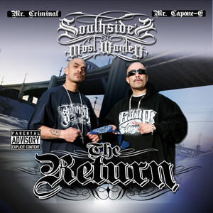Southside's Most Wanted album