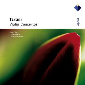 Piero Toso, Claudio Scimone & I Solisti Veneti