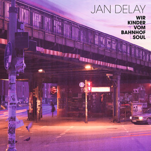 Wir Kinder vom Bahnhof Soul (Re-Release) album