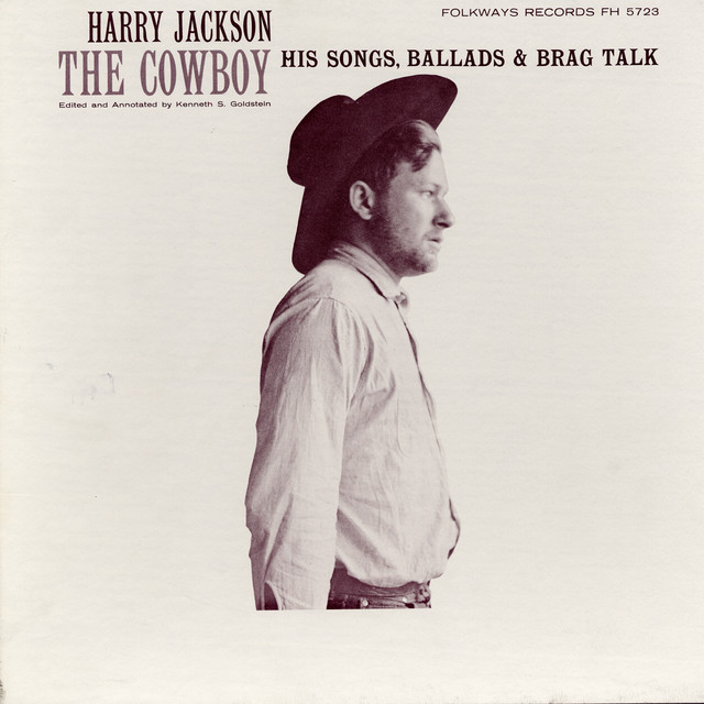 Harry Jackson Photo