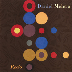 Rocío cover