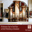 Die Renaissance-Orgel Von Daniel Meyer Auf Schloss Wilhelmsburg Zu Schmalkalden Albumcover