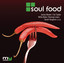 Soul Food (My Jazz) cover