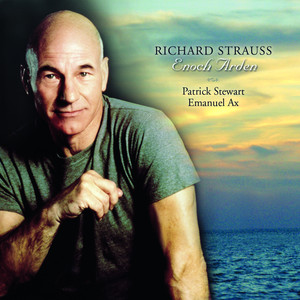 Strauss: Enoch Arden album