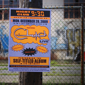 Live at the 9:30 (Deluxe Version) album