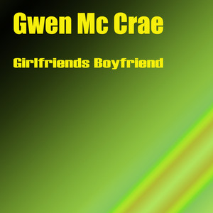 Girlfriends Boyfriend album